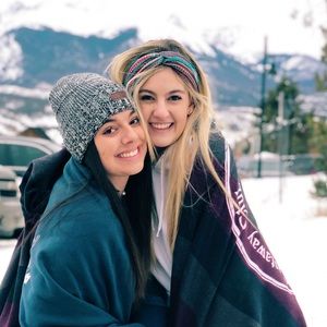 Meet your Posher, Riley